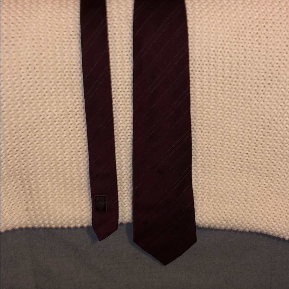 Gucci necktie